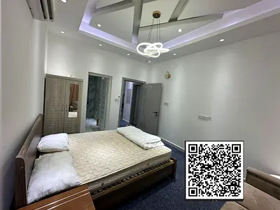 Luxury One-Bedroom Apartment with Two Bathrooms – Ready to move in Azha Community, Ajman