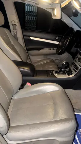 صورة 4 لـ 2009 Infiniti G37