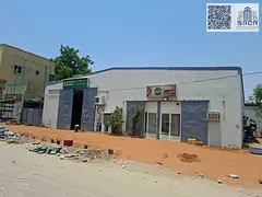 Industrial Property for Sale in Ajman Industrial Area, Ajman