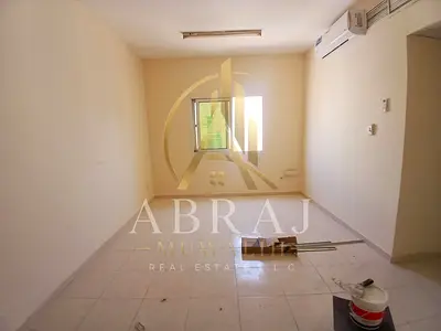 Bigger 1bhk Apartment available front of ambassador school just rent 27k