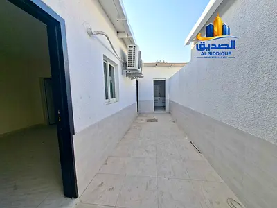 Spacious parking space 4 bedroom Villa Split ac All master bedroom wardrobe only 55k