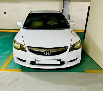 صورة 6 لـ 2009 Honda CIVIC