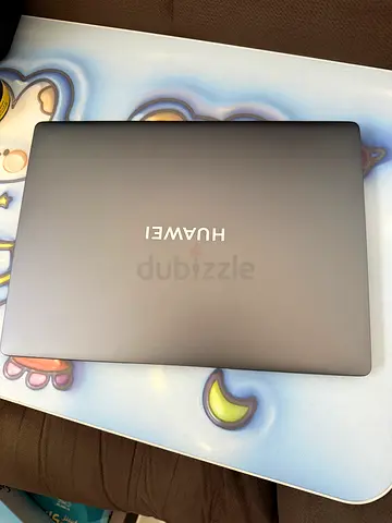 Huawei matebook 14