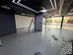 # Commercial Shop for Rent in Al Rawda – Ajman