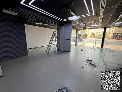 # Commercial Shop for Rent in Al Rawda – Ajman