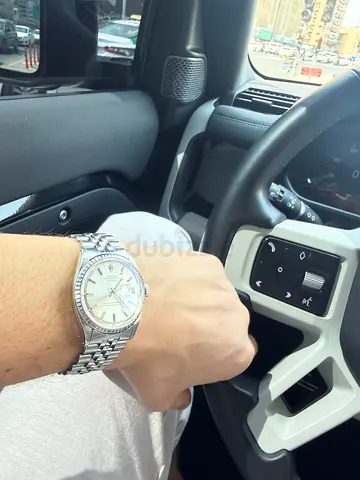 Rolex Datejust 36mm