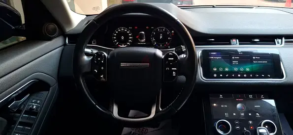 Pristine 2020 Land Rover Range Rover Evoque P200 S - GCC Specs