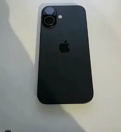 iPhone 17