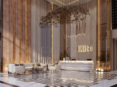 Brand New Junior 1 Bedroom | Balcony | Prime Investment Opportunity