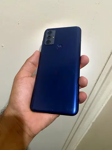Moto g play mobile original