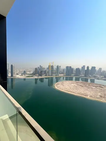 🏙️ SPACIOUS 3-BEDROOM APARTMENT FOR SALE | – AL TERRACE TOWER