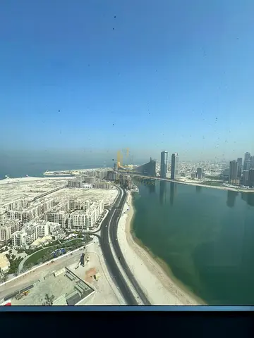🏙️ SPACIOUS 3-BEDROOM APARTMENT FOR SALE | – AL TERRACE TOWER