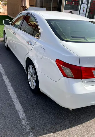 صورة 2 لـ 2007 Lexus ES-SERIES