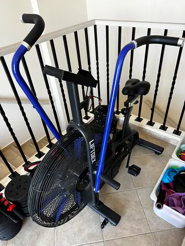 High end Air cycle for sale