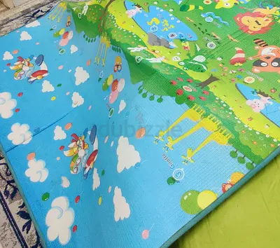 Play mat big size 205cm ×185cm