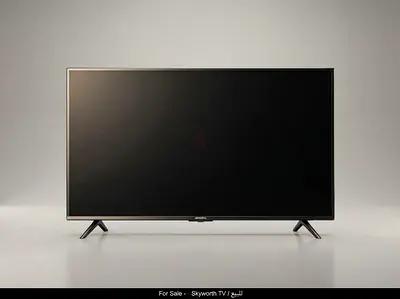 Skyworth 55” 4K Smart TV for Sale