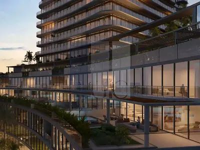 Off-Plan 1BR | Spacious Layout | Balcony | Premium Investment