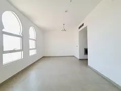 Like brand new 1bhk very huge apartment in tilal city with 2 washroom and parking inside the buildin
