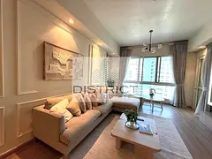 Stunning Furnished | Sea Views | Spacious & Stylish