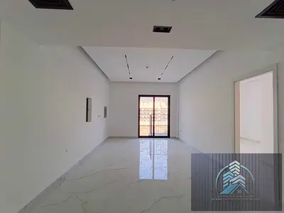 Brand New ! Ready 1BHK Semi Closed Kitchen |Balcony |Parking | Warsan 4*| 65000 AED |