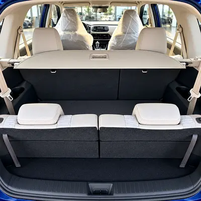 2024 Nissan X-TRAIL 缩略图 15