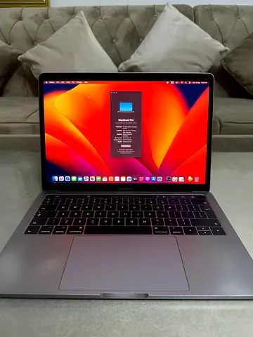 MacBook Pro 13 inch i5