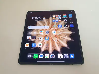 Honor Magic V2 - 512GB