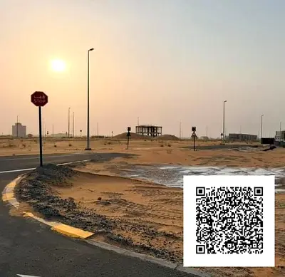 5 Townhouse Plots for Sale – Basateen Al Serra, Umm Al Quwain