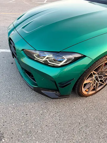 صورة مصغرة 17 لـ 2024 BMW M3