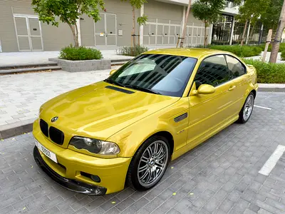 صورة مصغرة 11 لـ 2003 BMW M3