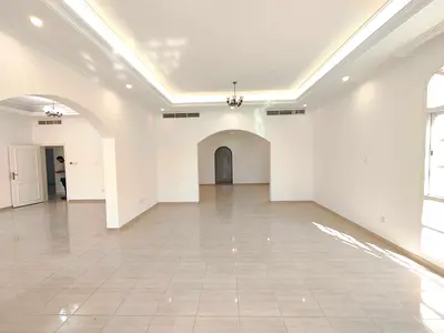 Big size independent villa 6 bedroom with 2 big living room private villa ready to move