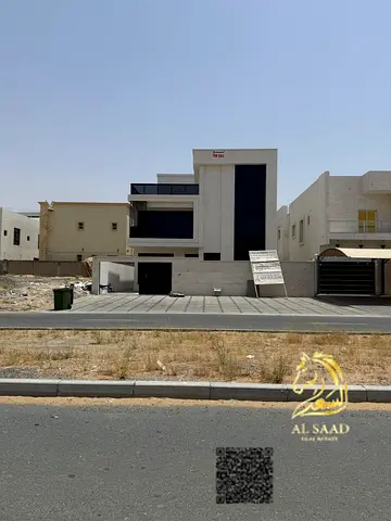 FOR SALE | VILLA - AL YASMEEN, AJMAN