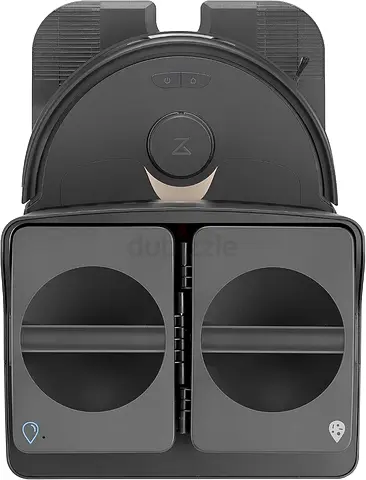 Qreo vaccume robot c pro