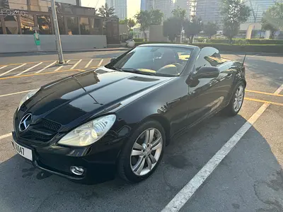 صورة 4 لـ 2009 Mercedes-BENZ SL
