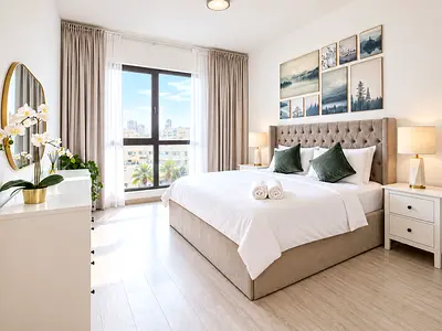 1 Bedroom Ap. - MJL Rahaal 1 (No commission & all bills included)