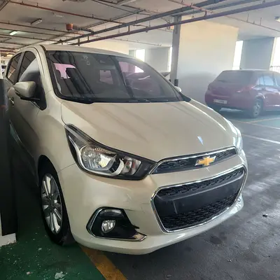 صورة 7 لـ 2016 Chevrolet SPARK