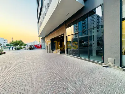 Shell & Core | High Visibility | Main Road Facing