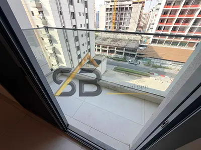 Brand New Specious 1BR Apart With All Facilities Nearby Metro