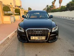 2016 Audi Q5
