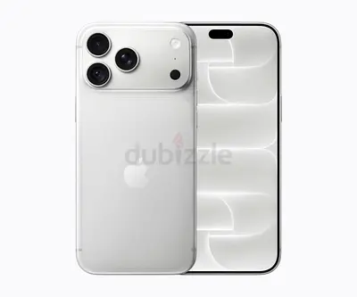 18 PRO MAX 512GB SILVER