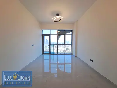 Elegant Layouts_Brand New & Chiller Free 1BHK_With Outs Class Quality