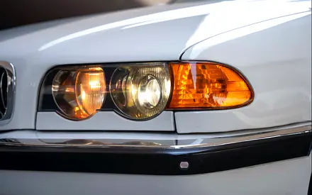 صورة 4 لـ 2001 BMW 7-SERIES
