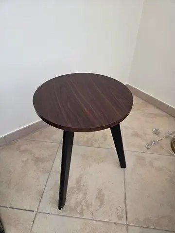 TABLE Rounded Shape