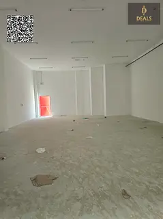 3,800 SQFT WAREHOUSE FOR RENT | 50 KW | JURF INDUSTRIAL 2