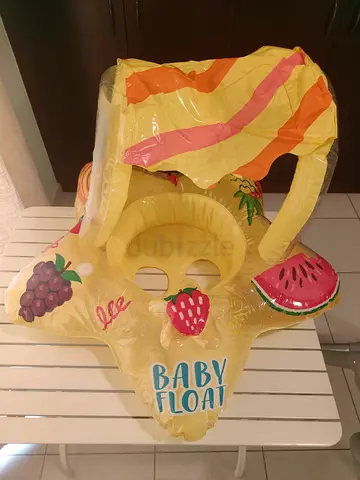 Baby floater