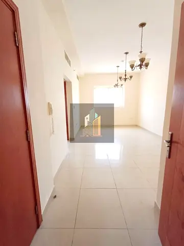 STATE OF THE ART!!!1 BEDROOM WITH 1 BATHROOM ONLY32K IN ABU SHAGARA