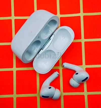 AirPods Pro 1 with MagSafe Charging Case