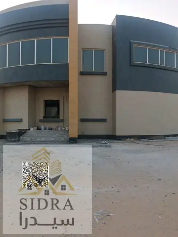 Villa for Sale in Al Hamidiyah 1, Ajman – 29,000 Sq. Ft. | AED 8 Million