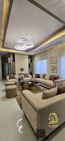 FOR SALE | LUXURY VILLA - AL TALLAH, AJ