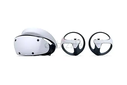 Sony PlayStation VR2 (PS VR2) – Virtual Reality Headset for PS5